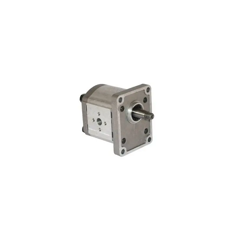 Seulement Aujourd'hui Pompe hydraulique SOMECA - GAUCHE - 8 CC