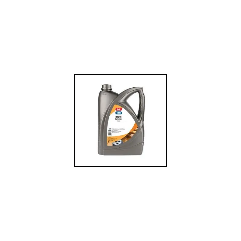 Achetez Aujourd&rsquo;hui Bidon 5l huile hydraulique HV46