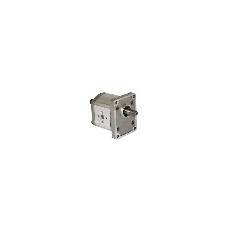 Meilleure Vente Pompe hydraulique A ENGRENAGE GR2 - GAUCHE - 23.0 CC - BRIDE EUROPEENNE