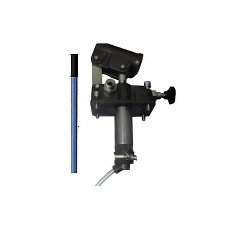 Produit De Marque Pompe a main – 3/8 MALE – S.E – 250 B – 25 cc/REV – Avec levier