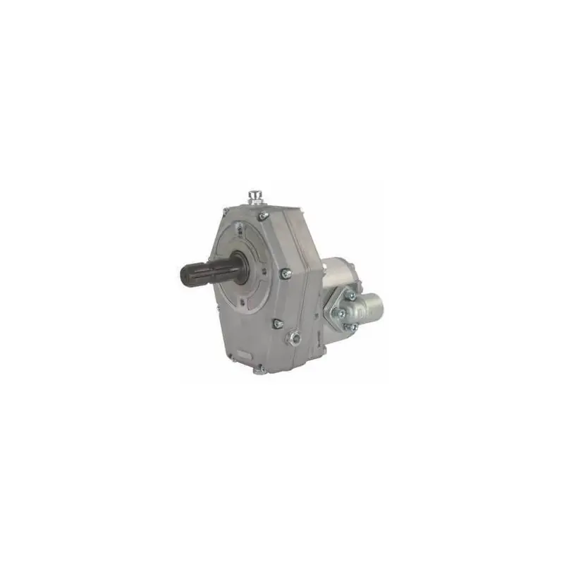 Multiplicateur/Pompe GR3 – R 1:3.5 – Pompe 39 cc – 73 L/MN – Arbre male 3/8 6 dents. Bon Marché