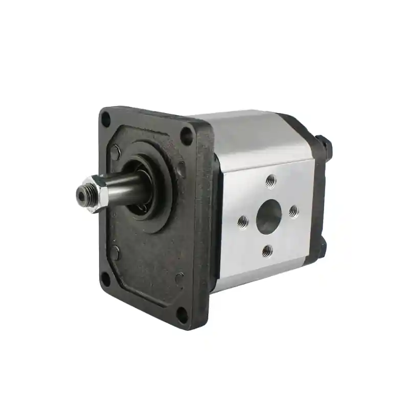 Certifié Pompe hydraulique pour tracteurs et machines Case