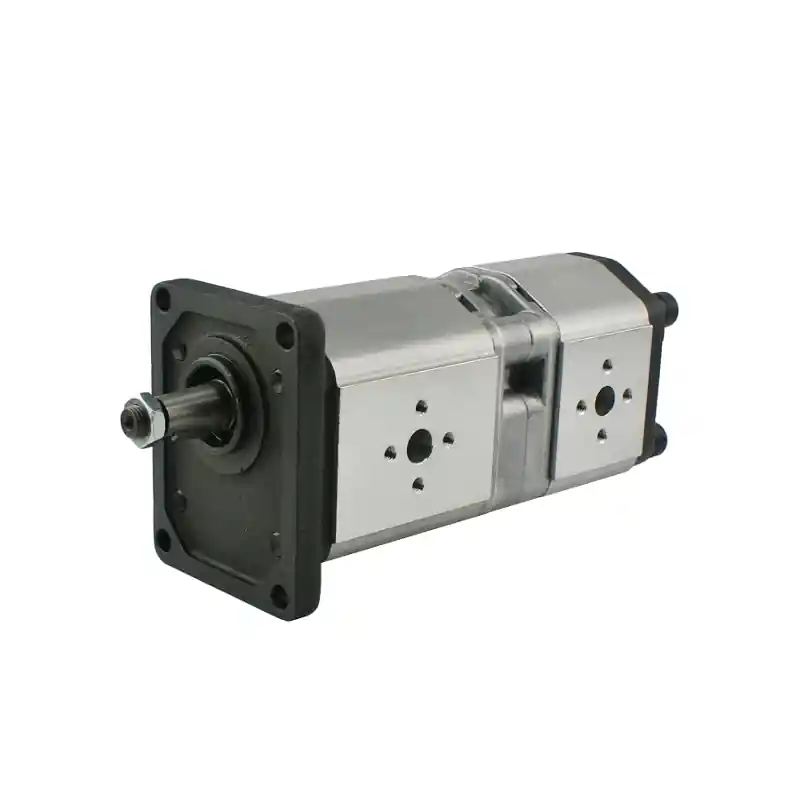 Affaire À Saisir Pompe hydraulique GR2/2 10/10 cm3/tr (1500 tr/min 15/15 l/min)