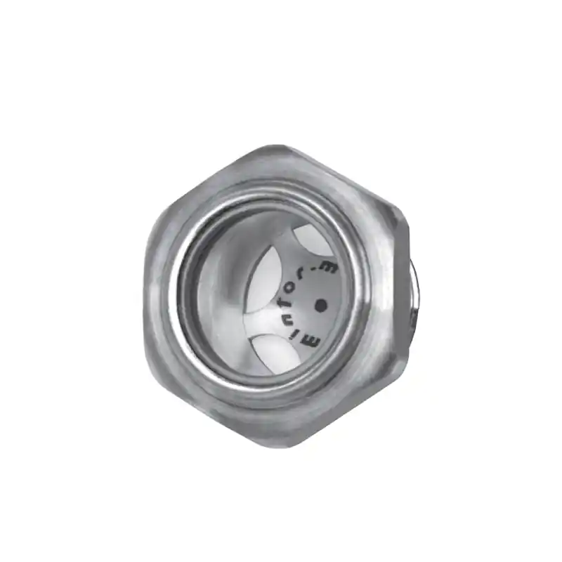 Indicateur de niveau d'huile SM 3/4" BSP pour réservoir hydraulique Solde