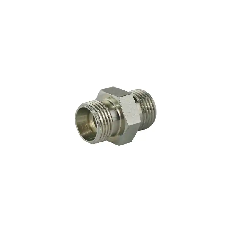 Accouplement hydraulique droit M14x1,5 – M14x1,5 Usine Directe