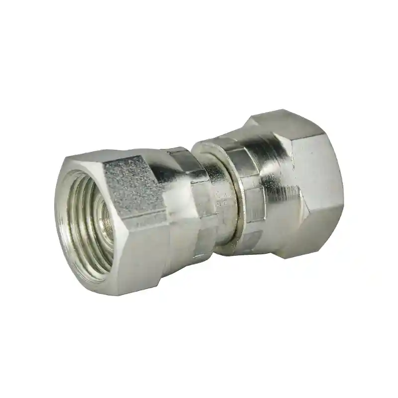 Accouplement hydraulique droit M18x1,5 – M16x1,5 Prix Réduit