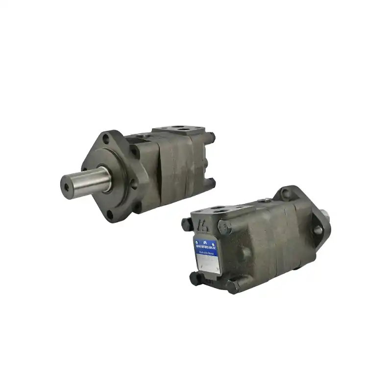 Moteur hydraulique Orbital MS 160 Dernier Modèle