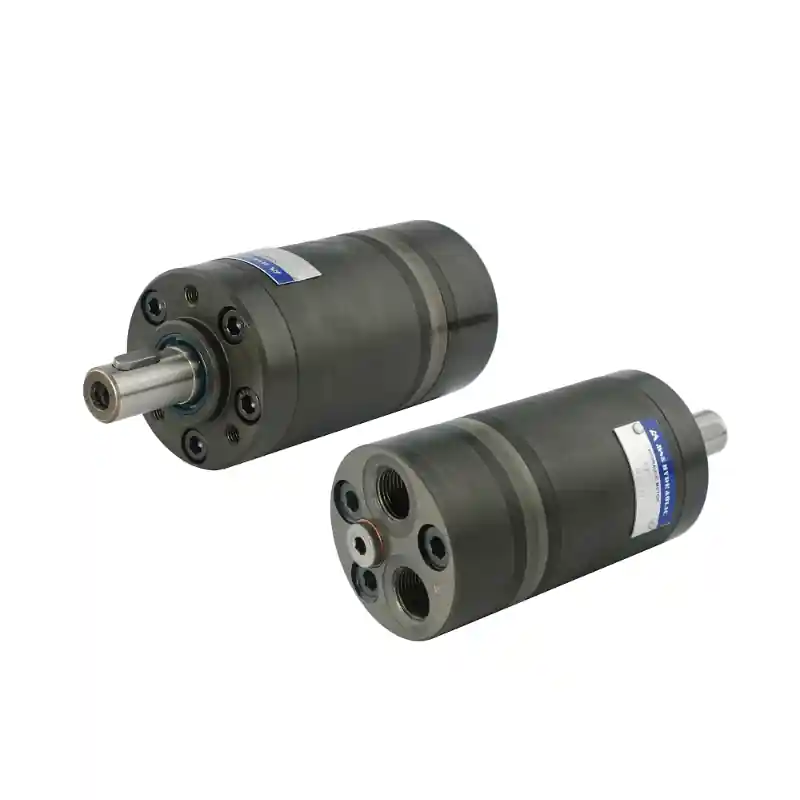 Moteur hydraulique orbital MM 20 Meilleur Choix