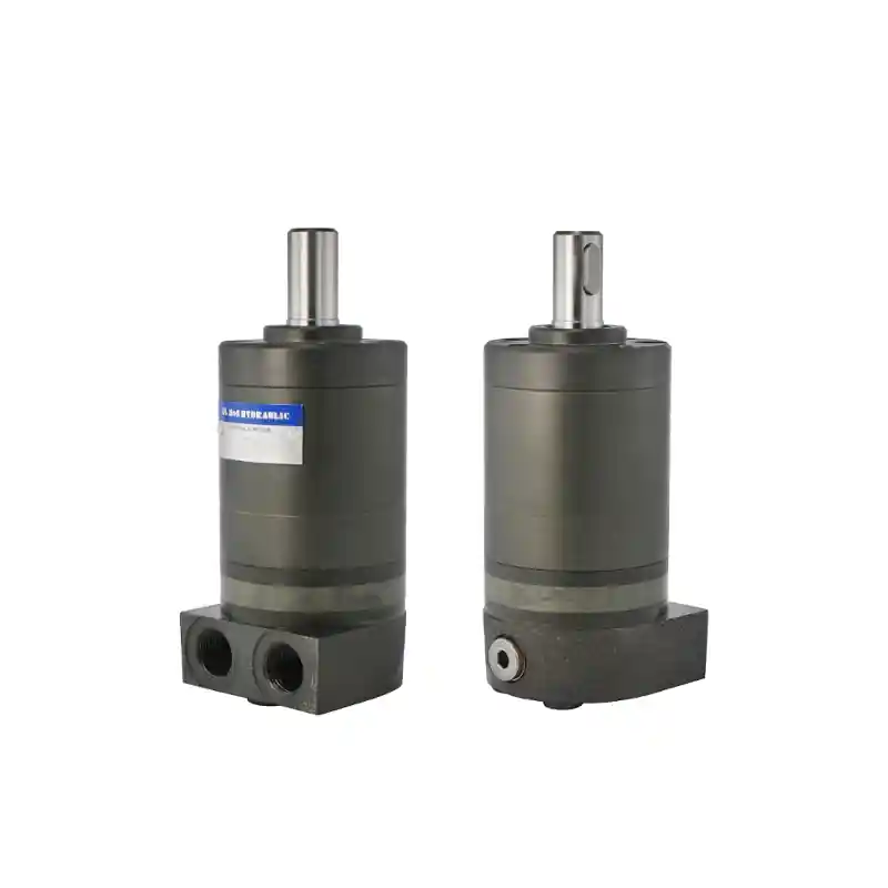 Moteur hydraulique orbital MMS 12.5 Offre Limitée