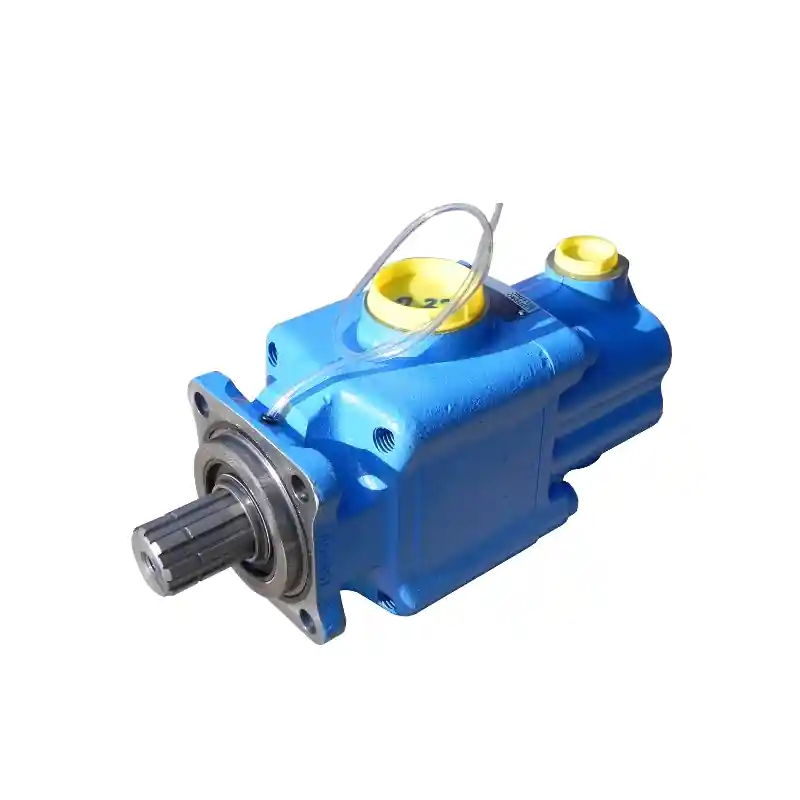 Satisfait Ou Remboursé Pompe hydraulique à piston PA25 0511510