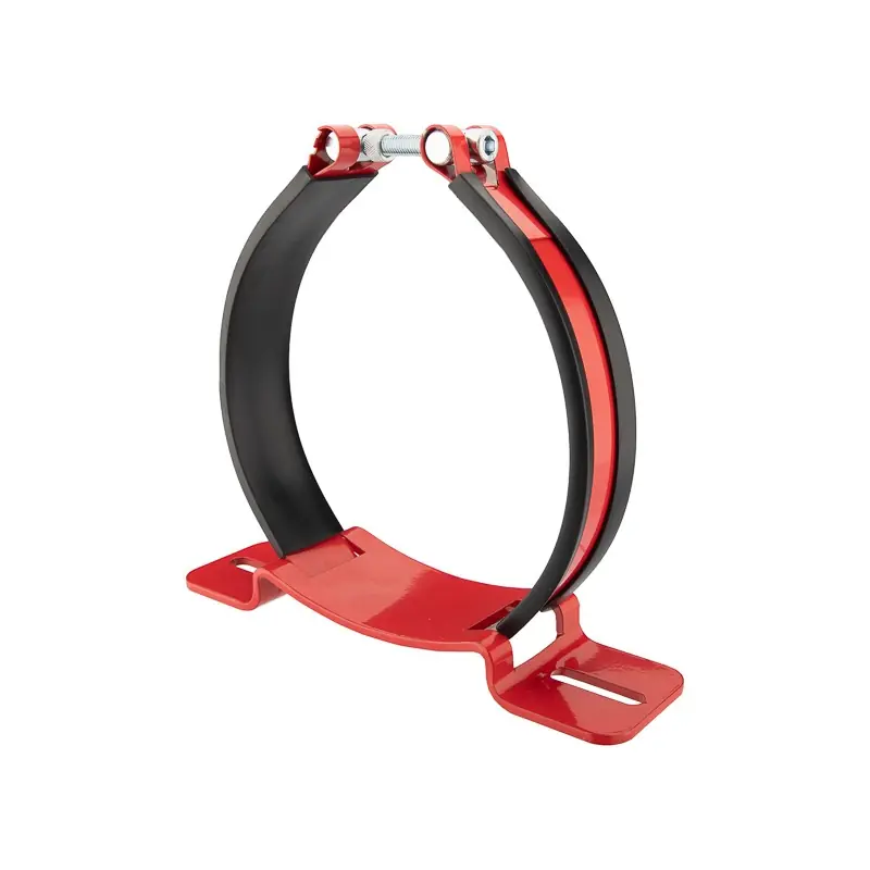 Marque Support 170-175 pour accumulateur hydraulique 3 et 4L