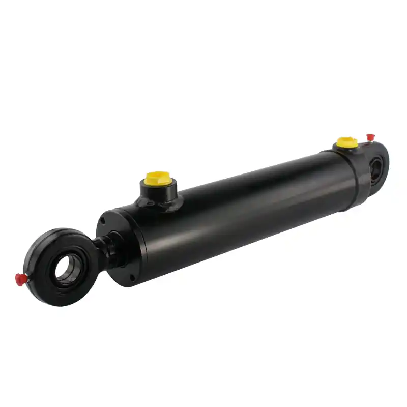 Cylindre hydraulique 63/32/200 L:450mm Prix Promo