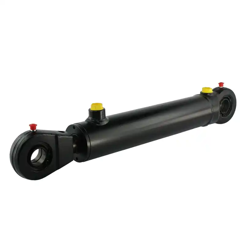 Réduction Cylindre hydraulique 40/22/300 L:510mm