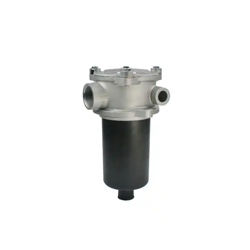 Filtre hydraulique de retour RFM 020 CD 1BB4 Commande En Gros