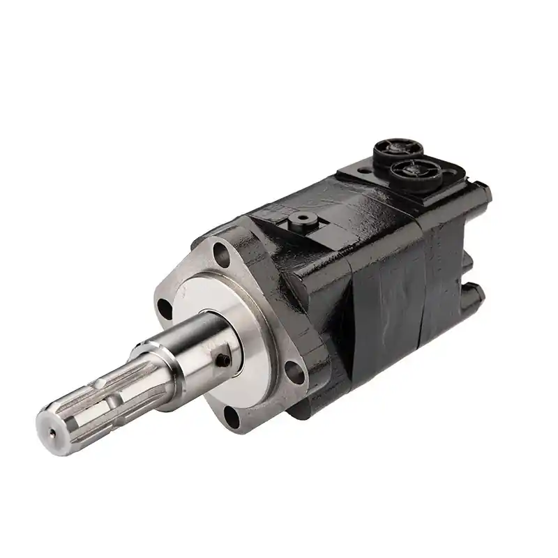 Moteur hydraulique Orbital SMS 160 Meilleure Vente