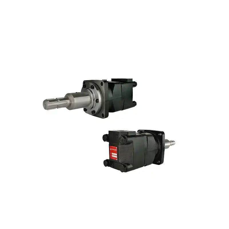 Moteur hydraulique orbital BMT 315 Meilleure Vente