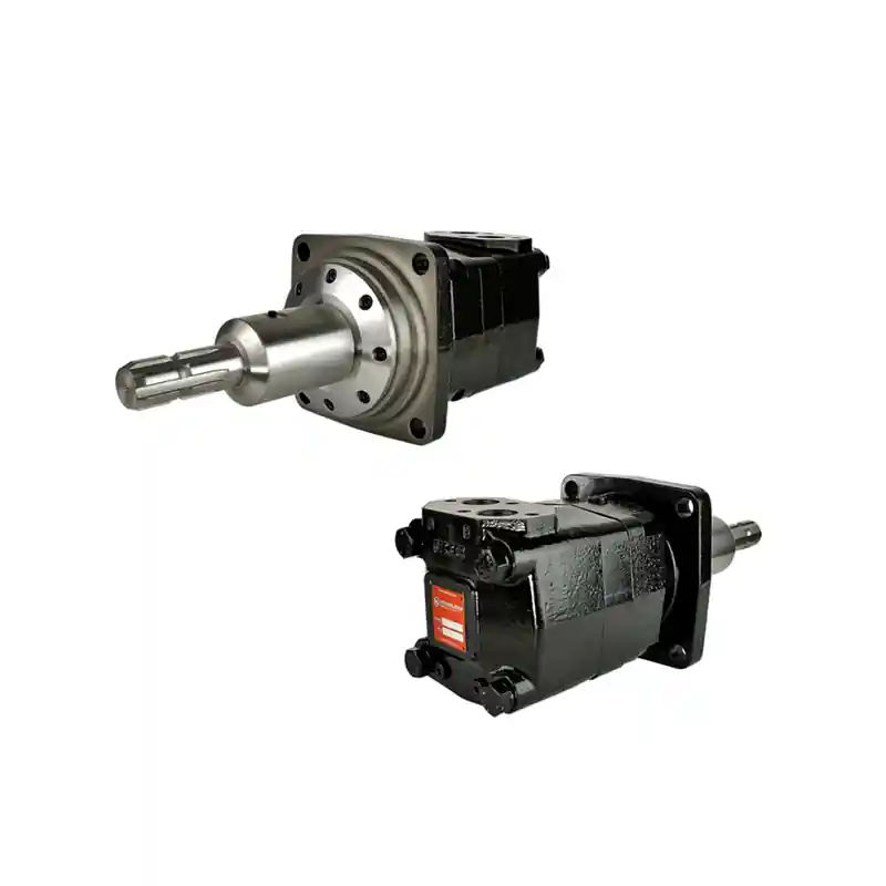 Moteur hydraulique orbital BMV 500 Soldes