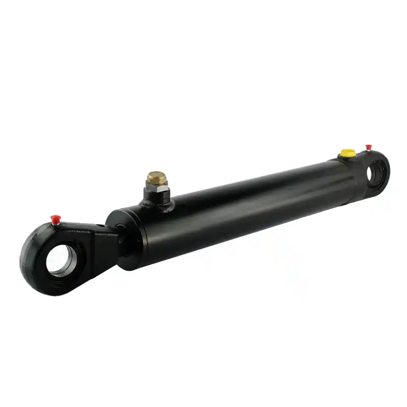 Prix Choc Cylindre hydraulique 63/36/200 L:482mm