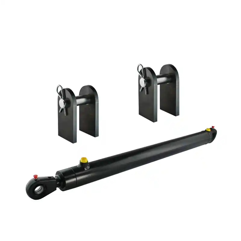 Cylindre hydraulique 50/40/850 L:1090mm Bon Plan