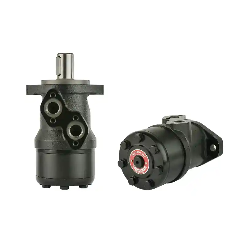 Vente Directe Moteur hydraulique orbital BMR 250