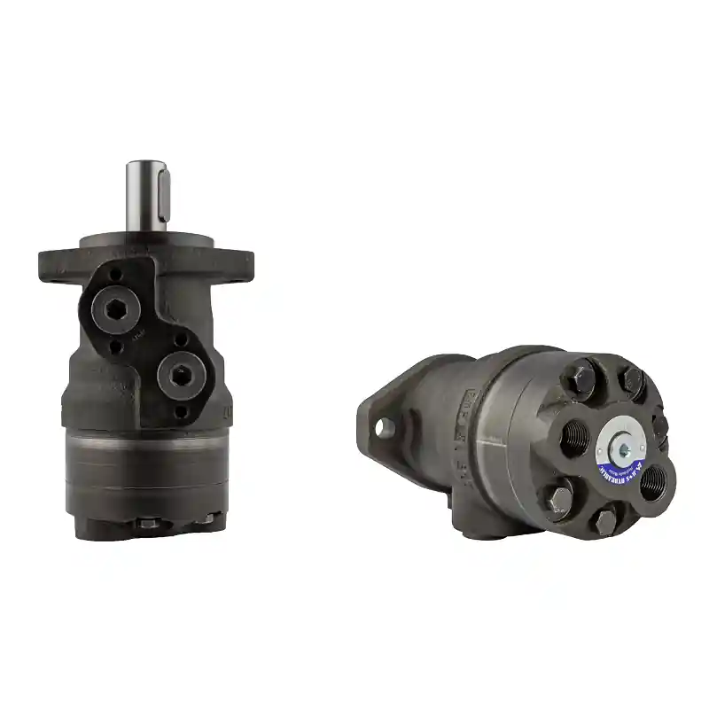 Prix Bas Moteur hydraulique Orbital MRE 160