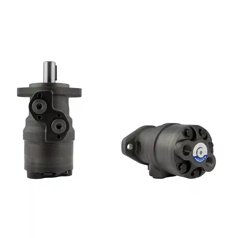 Commander Maintenant Moteur hydraulique orbital MRE 200