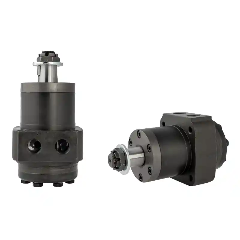 Promotion Moteur hydraulique orbital MPW 50