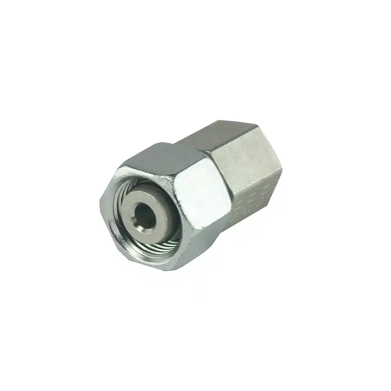 Raccordement du manomètre BSP 1/4"- M14x1,5 Commande En Gros