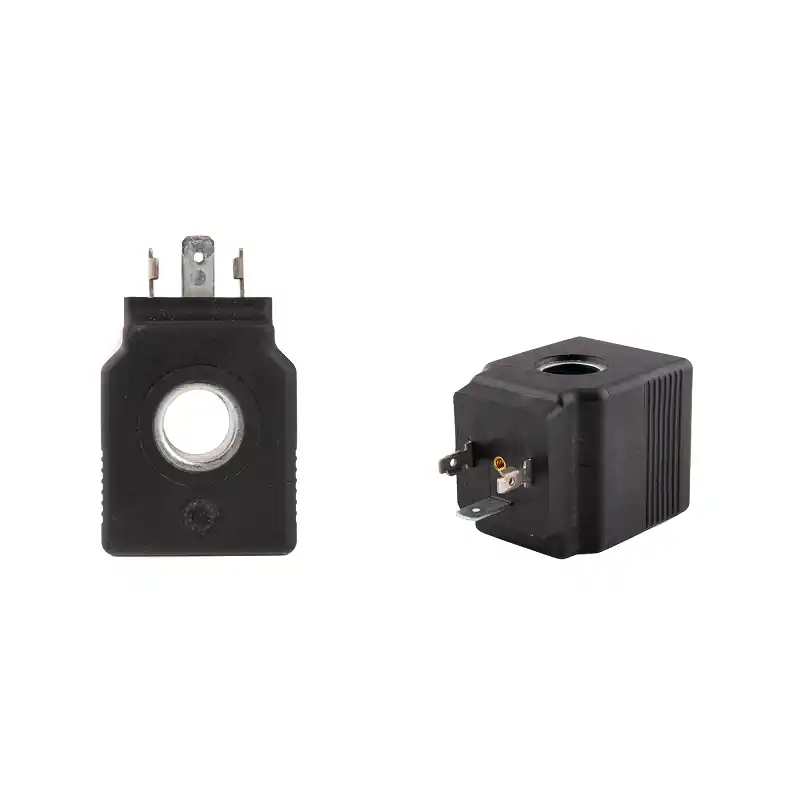 Solénoïde de vanne hydraulique SVCP 12V 26W Seulement Aujourd&rsquo;hui