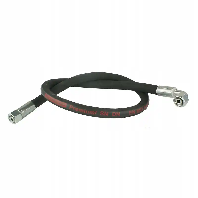 Conduite hydraulique DN8 1SN AK 7500mm M16x1.5 215bar Offre Limitée