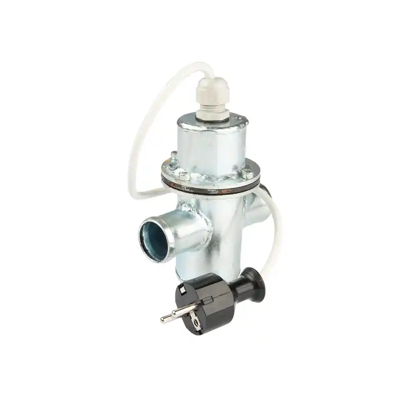 Seulement Aujourd'hui Chauffe-moteur 700W avec câble