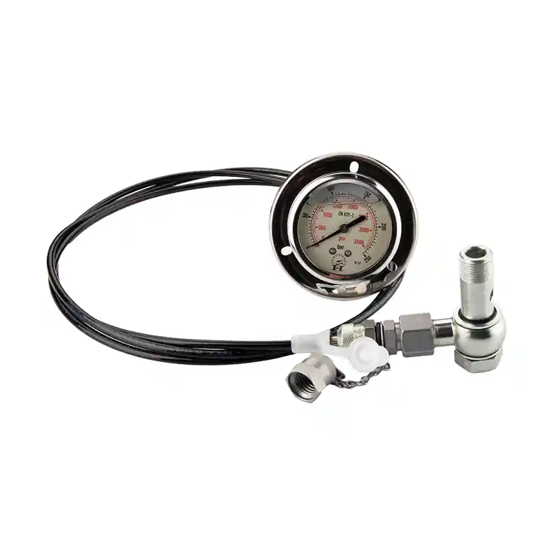 Kit de mesure de la pression hydraulique constante Ursus C-385 Prix Choc