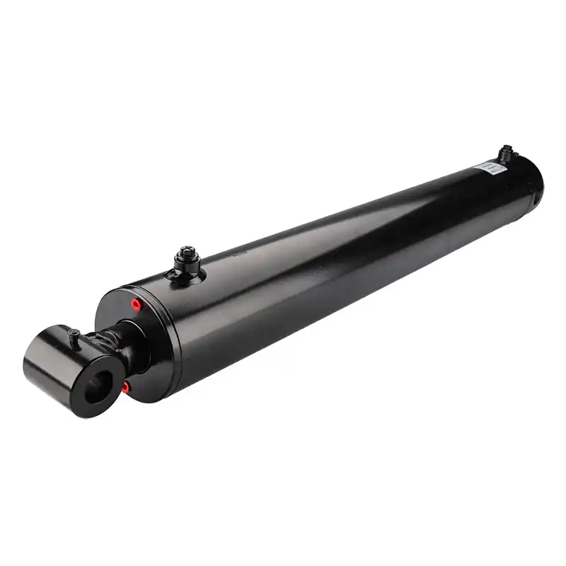 Commande En Gros Vérin hydraulique à double effet longueur : 940mm course : 700mm CJ2F-100/50/700S