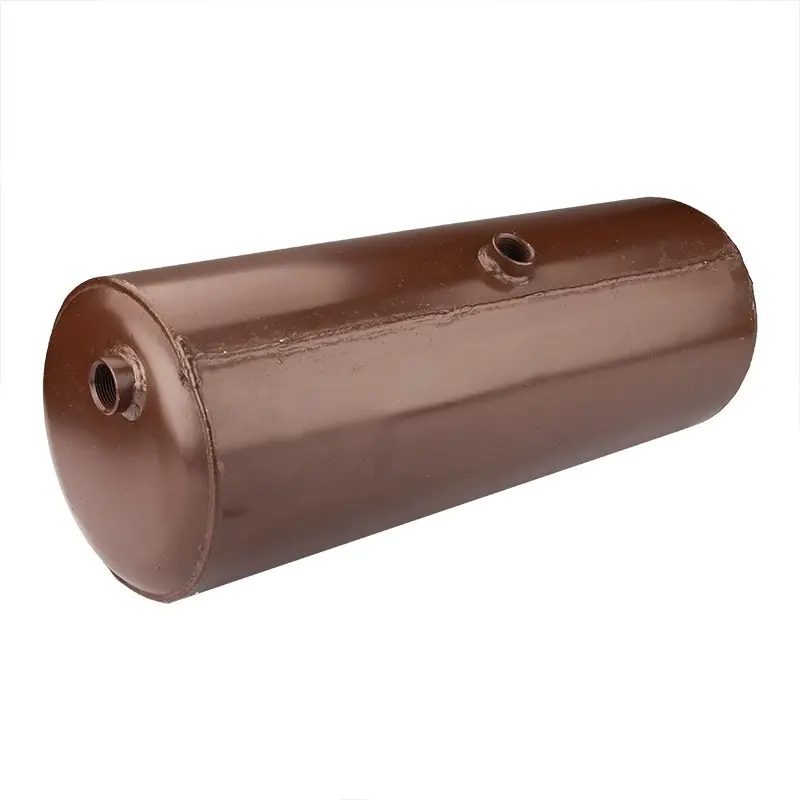 Must-Have Réservoir universel d'huile hydraulique en métal, capacité 15 litres baril