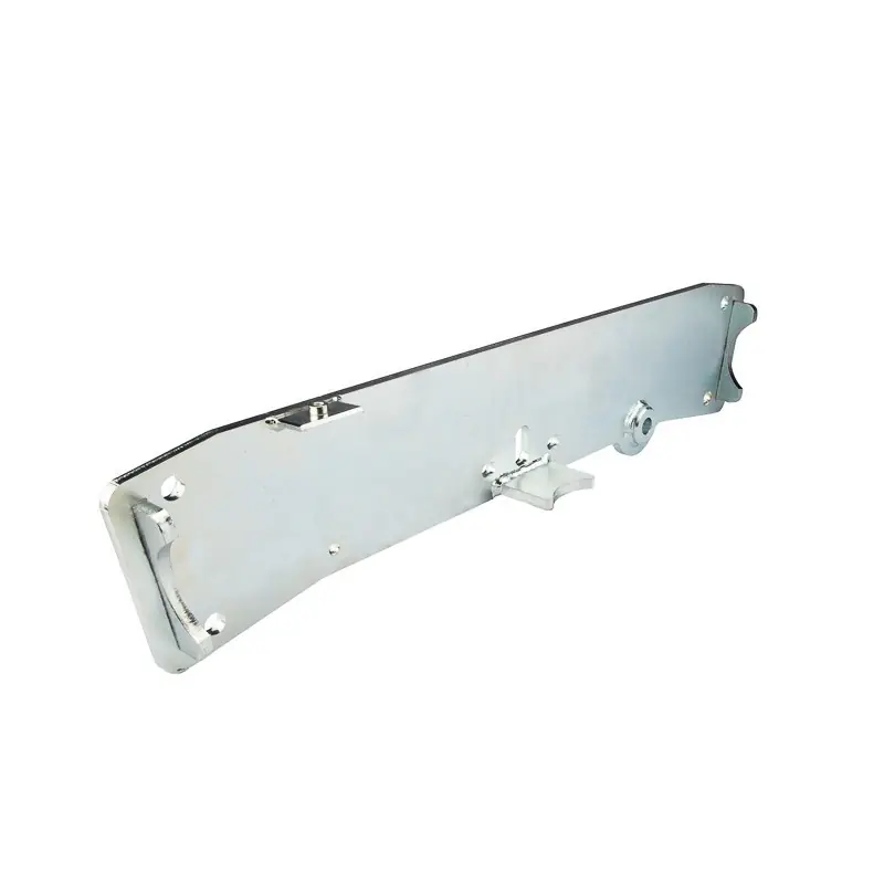 Support complet pour cylindre transversal Ursus C-330 C-360, axe rond Expédition Rapide