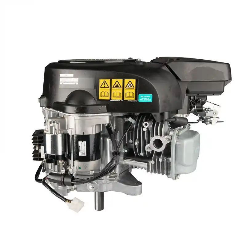 Offre Exclusive Moteur à essence Honda GCV 530