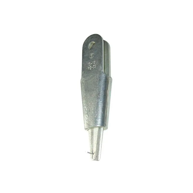Achat Immédiat BOÎTE À COIN droite – DIN 15315 4 à 5mm