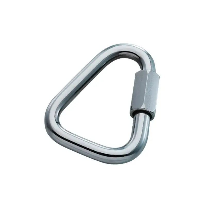 Achetez Aujourd&rsquo;hui MAILLON RAPIDE Delta – ACIER ZINGUÉ Diamètre (mm) 3 CMU (kg) 40