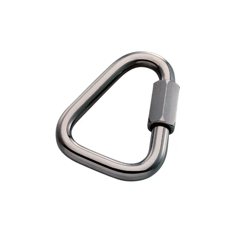 Vente Directe MAILLON RAPIDE Delta – INOX Diamètre (mm) 3.5 CMU (kg) 150