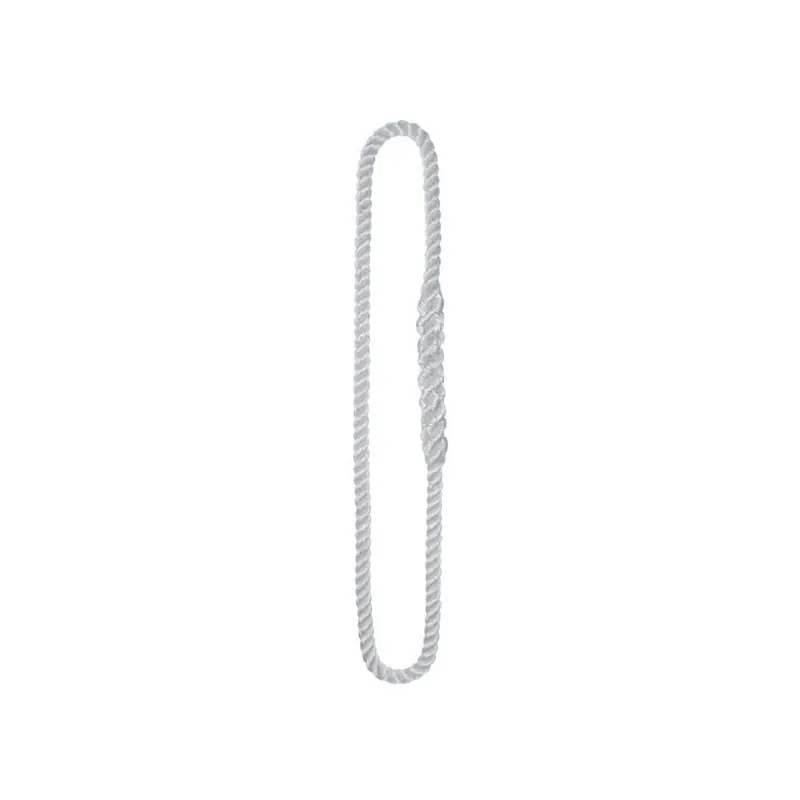 Élingue corde polypropylène épissée sans fin – Boucle continue 6mm Must-Have