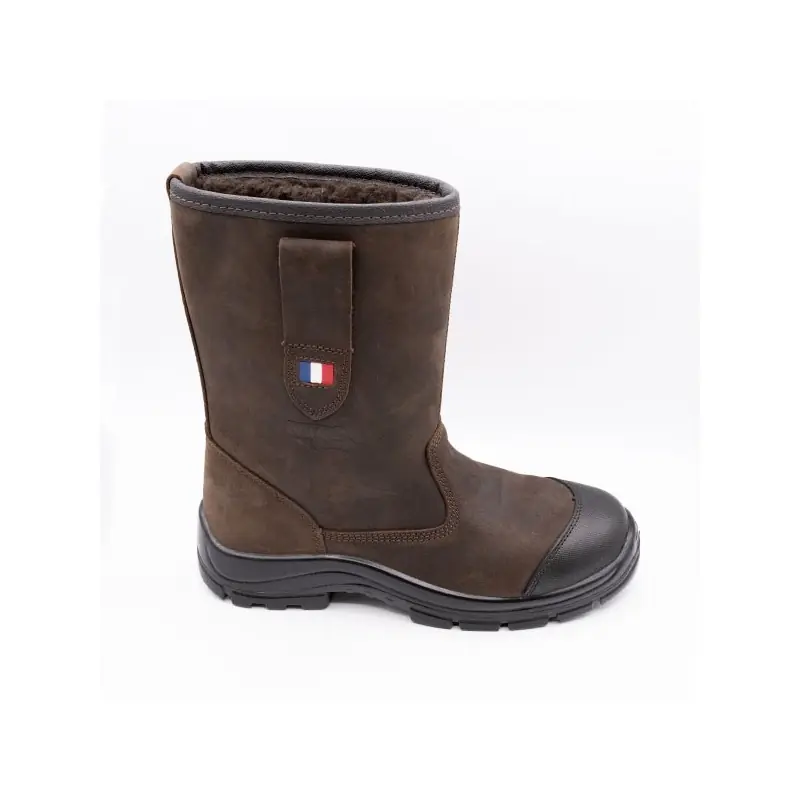 Réduction Chaussure de sécurité LS-Uranus – LEVAC SAFETY 36