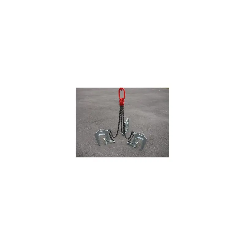 Tri-pince GD600SL Tri-pince GD600SL Meilleur Choix
