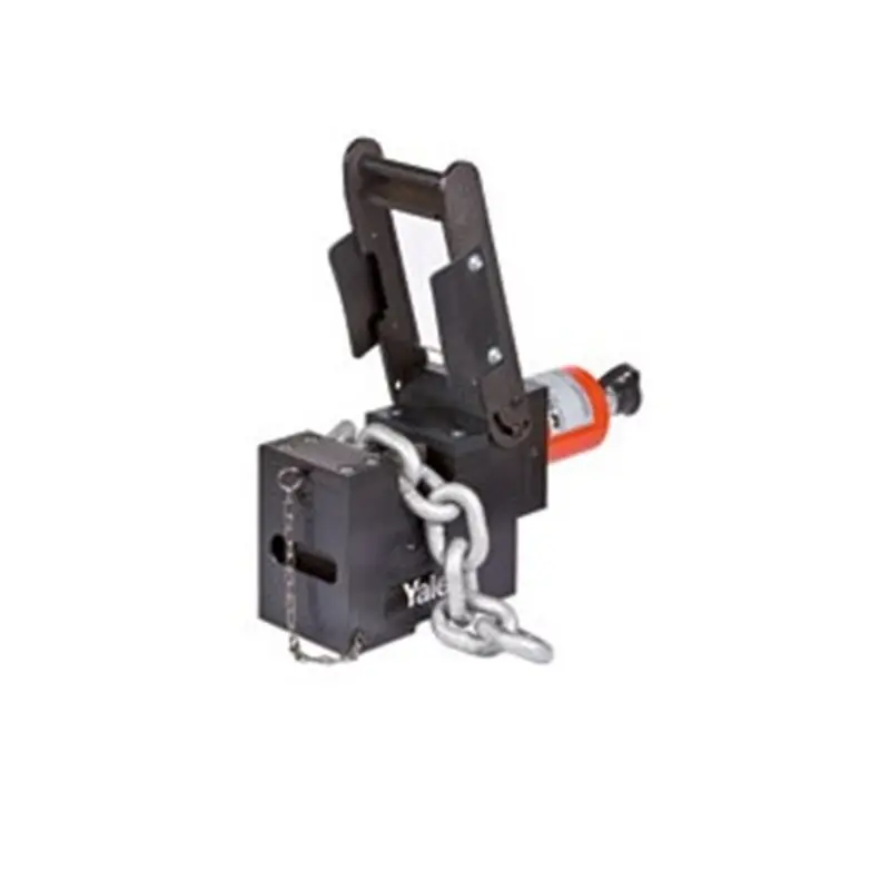 Coupe-chaîne hydrauliques YCC Coupe chaine YCC-201 23 t Satisfait Ou Remboursé