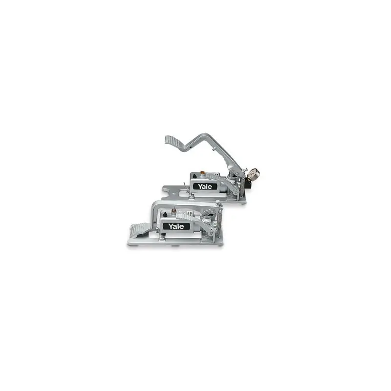 Promotion Saisonnière Pompes à pied FPS POMPE PEDALE FPS-2/0.5A