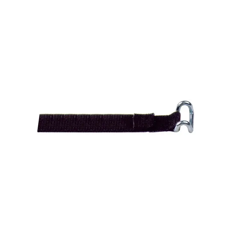 Jusqu&rsquo;à Épuisement Des Stocks Sangle d&rsquo;arrimage 50 mm – Tendeur poignée courte + 2 crochets de sécurité Largeur de sangle 50mm Longueur 700mm