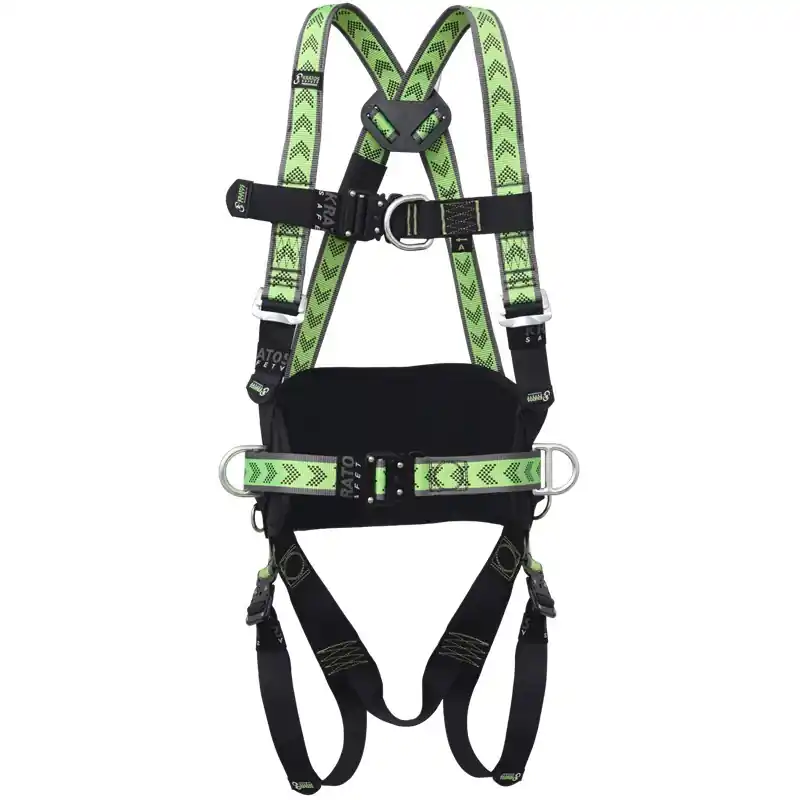 Achetez Aujourd&rsquo;hui Harnais antichute 2 points d&rsquo;accrochage, ceinture et boucles automatiques – KRATOS SAFETY Harnais antichute 2 points d&039;accrochage. ceinture et boucles automatiques – KRATOS SAFETY