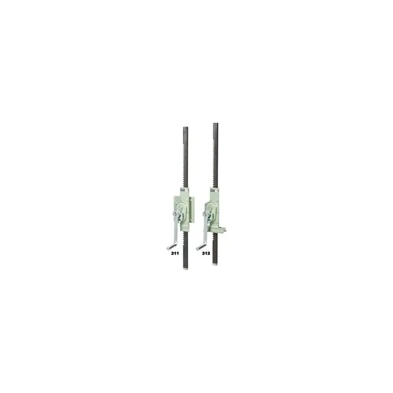 REMA CRIC A CREMAILLERE 311 REMA CRIC A CREMAILLERE 311 1T5 Livraison Express