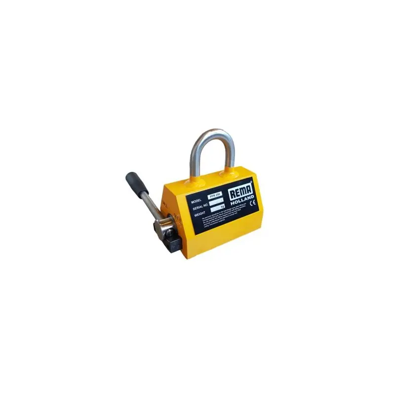 REMA AIMANT DE LEVAGE PFR REMA AIMANT DE LEVAGE PFR-125 Produit De Marque
