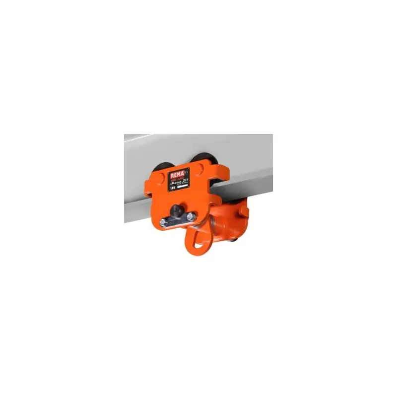 Commander Maintenant REMA CHARIOT MANUEL 211BF-3.0T REMA CHARIOT MANUEL 211BF-3.0T 160-230 MM