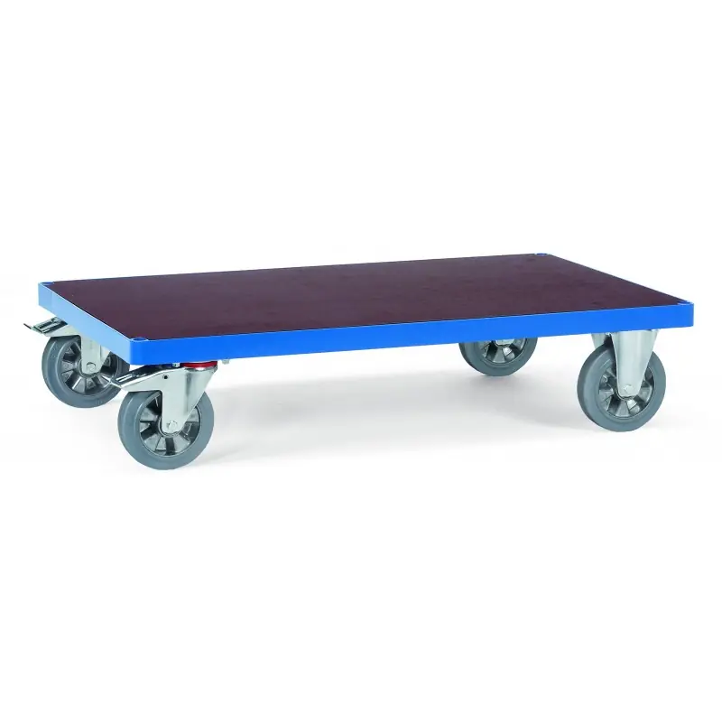 Dernier Modèle Plate forme de base 1.200 kg – 12595 – FETRA Plate forme de base 1.200 kg